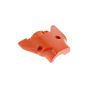 Handlebar Bracket Cover for Husqvarna 525RK, 525RX, 525RXT Brushcutters - 577 55 80-01