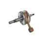 Crankshaft Assy S139 for Husqvarna 572 XP G, 572 XP Chainsaws - OEM No. 577 60 74 01