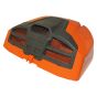 Engine Hood Assembly for Husqvarna R318, R320 Rider Mowers - OEM No. 577 61 47-01