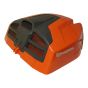 Engine Hood Assembly for Husqvarna R316TX, R316Ts, R318X Ride-On Mowers - OEM No. 577 61 47-02