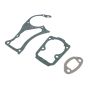 Gasket Kit for Husqvarna 235, 550 XP Chainsaws - 577 76 66 03