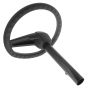 Steering Wheel for Husqvarna R214 T AWD, R215 TX, R216 AWD, R318 Riders - 577 96 04-02