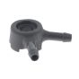 Twin Jet Water Connector Housing (New Type) for Husqvarna K760, K770 Disc Cutter - 578 19 07-01