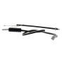 Wiring for Husqvarna 525L, 525LK, 525LS Brushcutter- 578 27 96-01