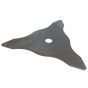 Husqvarna Dense Grass Trimmer Blade 255 3T 20 MM - 578445001