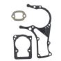 Gasket Set for Husqvarna 572 XP, 572 XPG, 565 Chainsaws - 578 86 47 01
