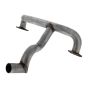 Manifold for Husqvarna R316 T, R316 T AWD Riders - OEM No. 578 11 88 01