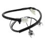 Wiring for Husqvarna R216, R318 Ride-On Mower - OEM No. 578 32 89-01