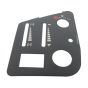 Decal for Husqvarna R316 T, R316 T AWD, R316 Ts AWD, R316 TXs AWD Riders - 578 39 25-05