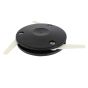 Tricut Head for Husqvarna 120L, 120R Trimmers - 578 44 93 01
