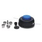 Tap-N-Go Trimmer Head T35 Universal Semi Auto by Husqvarna - 578 44 94-01