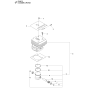 Cylinder Piston Assembly