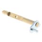 Shaft for Husqvarna 525L, 525LK, 525LS Brushcutters - 579 19 10-01