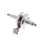 Crankshaft for Husqvarna 325HE3, 325HE4 Hedgetrimmers - OEM No. 579 22 32-01