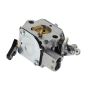 Carburettor for Husqvarna 356BT Leaf Blower - OEM No. 579 46 27-01