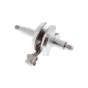 Crankshaft for Husqvarna 325HE3, 325HE4 Hedgetrimmers - OEM No. 579 22 32-01