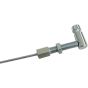 Drive Cable Fits Camon C8 Rotovator - 580.57284