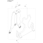 Harness Assembly for Husqvarna