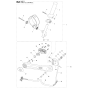 Throttle Controls for 580BFS