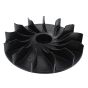 Impeller and Hob Small Hex for Husqvarna 125 B Leaf Blower - OEM No. 581 44 94-02