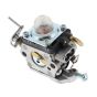 Carburettor Assembly for Husqvarna 122 C, 122 LD, 122 LDx, 122 LK - 581 73 43-01