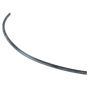 Rubber Fuel Hose Fits Husqvarna 55 Rancher - 581 75 61-02
