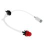 Fuel Line Grommet Kit for Husqvarna 125 BX, 125 B, 125 BVX Leaf Blowers - 581 79 80-01