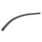 230mm PVC Hose for Husqvarna K650 / K6500 II Cut Off Saw - 581 89 35-03