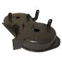 Deck Housing for Husqvarna R111B, R111B5, R112C, R112C5 Ride-On Mowers - OEM No. 581 06 11-01