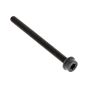 Screw for Husqvarna 550XP Mark II, 545 Mark II Chainsaws - OEM No. 581 14 31 01