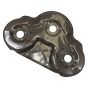 Deck Shell Assembly Combi 94 Grey for Husqvarna R214 TC Rider - 581 23 74-07
