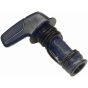 Lever Assembly - Husqvarna K760 - 581 35 70 01