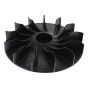 Impeller and Hob Small Hex for Husqvarna 125 B Leaf Blower - OEM No. 581 44 94-02