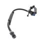 Hose Kit Valve Assembly 25mm Hand for Husqvarna K970 Rescue, K970, K970 SmartGuard™ Disc Cutters - OEM No. 581 47 62-18