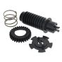 Screw Kit for Husqvarna 420, 430X, 430XH Auto Mowers - OEM No. 581 62 16 01