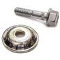 Blade Bolt & Washer Kit for Husqvarna K970 Mark II - 581 85 52 01