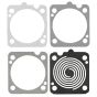 Diaphragm & Gasket Kit for Husqvarna 545FXAT, 545RXTAT Brushcutters - 582 36 64-01