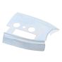 Guide Plate for Husqvarna 130, 135 Mark II Chainsaw - OEM No. 582 64 76-01