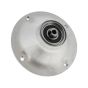 Blade Housing Assembly Left for Husqvarna RC 318T, RC 320Ts AWD Rider Mowers - 582 02 00-01