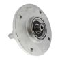 Blade Housing Assembly for Husqvarna Combi 103 RC300, Combi 112 RC300 Rider Mowers - OEM No. 582 13 83-01