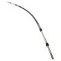 Control Cable for Husqvarna P524X, P524XEFI Ride-On Mowers - OEM No. 582 15 20-03