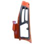 Cover Assembly Fender Right for Husqvarna RC 318T, RC 320Ts AWD Riders - OEM No. 582 27 75-01