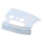Guide Plate for Husqvarna 130, 135 Mark II Chainsaw - OEM No. 582 64 76-01