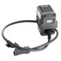 Backpack Adaptor for Husqvarna Batteries - OEM No. 582 78 05 01