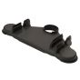 Belt Cover C103 (R200) for Husqvarna R214 T AWD, R215 TX, R216 AWD Riders - 585 07 07 03