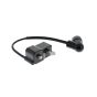 Ignition Module for Husqvarna 122C, 122L Trimmer - OEM No. 585 07 41-03