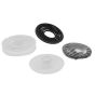 Starter Pulley Kit for Husqvarna 128R, 129R Brushcutters - 585 53 03-01