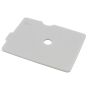 Air Filter Felt for Husqvarna/Zenoah HBZ260EZ Blower - OEM No. 585 60 49-02