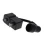 Module Ignition for Husqvarna 125BVx - Genuine Husqvarna Part - OEM No. 585 83 61 01