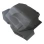 Cover Rear Axle for Husqvarna P520 D, P525 D Ride-On Mower - OEM No. 585 06 77-01